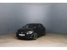 Vauxhall Corsa Electric SRi Premium - U8516