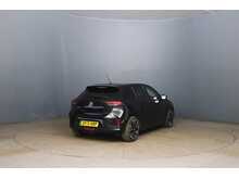Vauxhall Corsa Electric SRi Premium - U8516