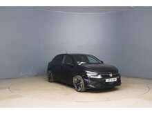 Vauxhall Corsa Electric