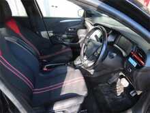 Vauxhall Corsa Electric SRi Premium - U8516