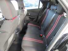 Vauxhall Corsa Electric SRi Premium - U8516