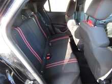 Vauxhall Corsa Electric SRi Premium - U8516