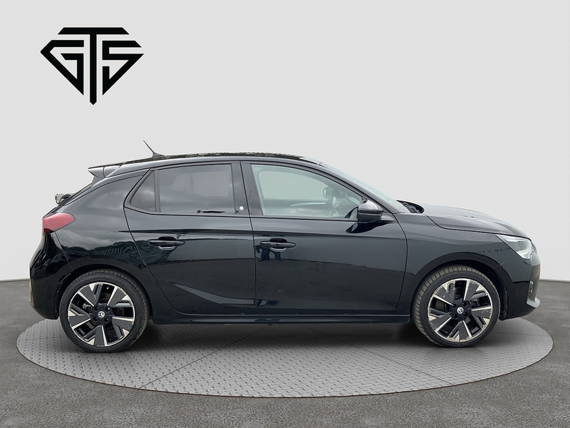 Vauxhall Corsa SRi Premium - U8516