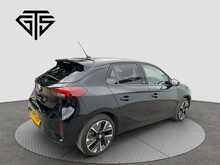 Vauxhall Corsa SRi Premium - U8516