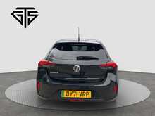 Vauxhall Corsa SRi Premium - U8516