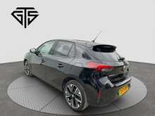 Vauxhall Corsa SRi Premium - U8516