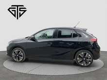 Vauxhall Corsa SRi Premium - U8516