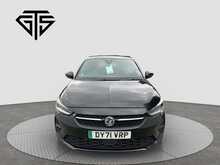 Vauxhall Corsa SRi Premium - U8516