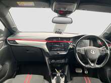 Vauxhall Corsa SRi Premium - U8516