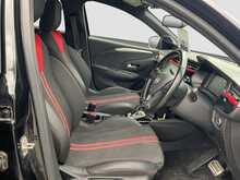 Vauxhall Corsa SRi Premium - U8516