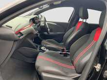 Vauxhall Corsa SRi Premium - U8516