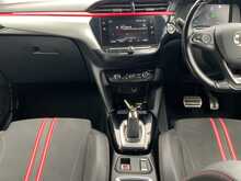 Vauxhall Corsa SRi Premium - U8516