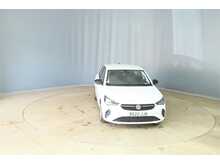 Vauxhall Corsa SE Edition - U8517