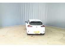 Vauxhall Corsa SE Edition - U8517