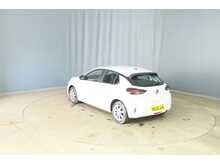 Vauxhall Corsa SE Edition - U8517