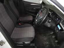 Vauxhall Corsa SE Edition - U8517