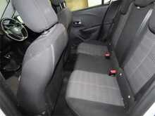 Vauxhall Corsa SE Edition - U8517