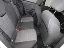 Vauxhall Corsa SE Edition - U8517