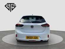 Vauxhall Corsa SE Edition - U8517