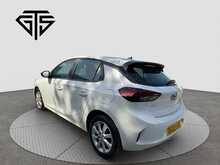 Vauxhall Corsa SE Edition - U8517