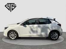 Vauxhall Corsa SE Edition - U8517