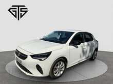 Vauxhall Corsa SE Edition - U8517