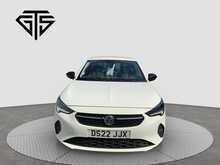 Vauxhall Corsa SE Edition - U8517