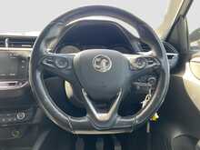 Vauxhall Corsa SE Edition - U8517