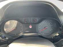 Vauxhall Corsa SE Edition - U8517