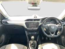 Vauxhall Corsa SE Edition - U8517