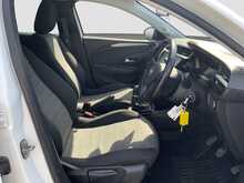 Vauxhall Corsa SE Edition - U8517