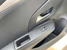 Vauxhall Corsa SE Edition - U8517