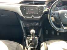 Vauxhall Corsa SE Edition - U8517
