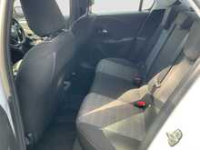 Vauxhall Corsa SE Edition - U8517