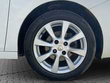 Vauxhall Corsa SE Edition - U8517