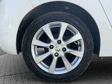 Vauxhall Corsa SE Edition - U8517