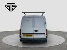 Vauxhall Combo CDTi 1700 - U8518