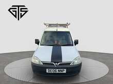 Vauxhall Combo CDTi 1700 - U8518