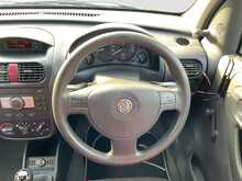 Vauxhall Combo CDTi 1700 - U8518