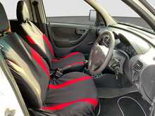 Vauxhall Combo CDTi 1700 - U8518