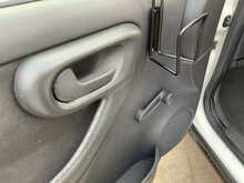Vauxhall Combo CDTi 1700 - U8518