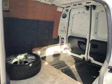 Vauxhall Combo CDTi 1700 - U8518