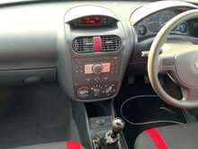 Vauxhall Combo CDTi 1700 - U8518