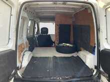 Vauxhall Combo CDTi 1700 - U8518