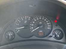 Vauxhall Combo CDTi 1700 - U8518