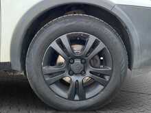 Vauxhall Combo CDTi 1700 - U8518