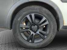 Vauxhall Combo CDTi 1700 - U8518