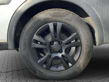 Vauxhall Combo CDTi 1700 - U8518