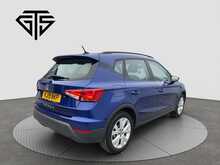 SEAT Arona TSI SE Technology - U8519