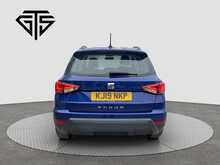 SEAT Arona TSI SE Technology - U8519